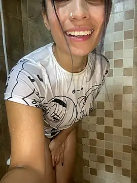 Tiffanysurez  online show from 22, 2, 2026