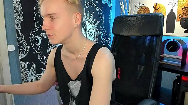 AlexxSweet online show from 3, 12, 2024