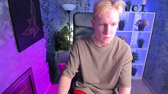 AlexxSweet online show from 7, 12, 2024