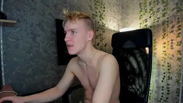 AlexxSweet online show from 12, 1, 2025