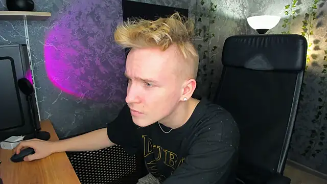 AlexxSweet online show from 8, 2, 2025