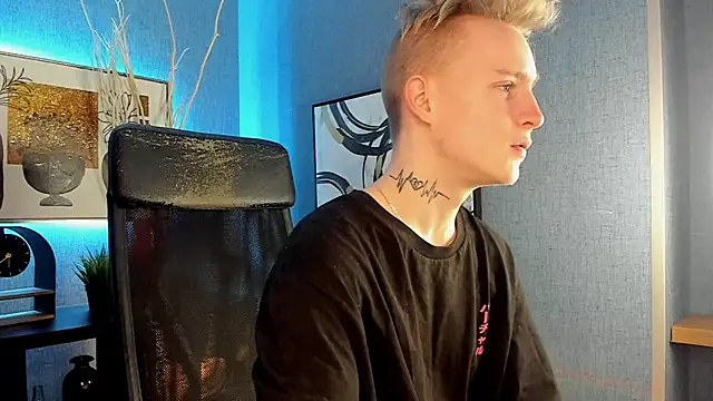 AlexxSweet online show from 16, 3, 2025