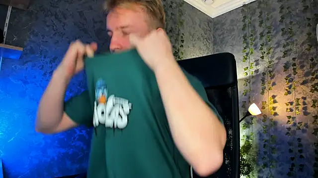 AlexxSweet online show from 3, 10, 2025