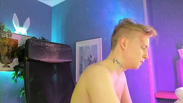 AlexxSweet online show from 8, 3, 2026