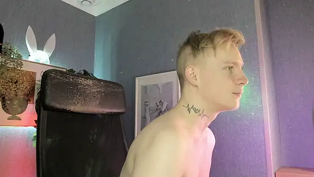 AlexxSweet online show from 21, 3, 2026