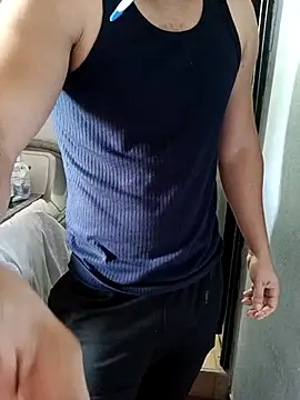 Blanco2023 online show from 1, 3, 2025