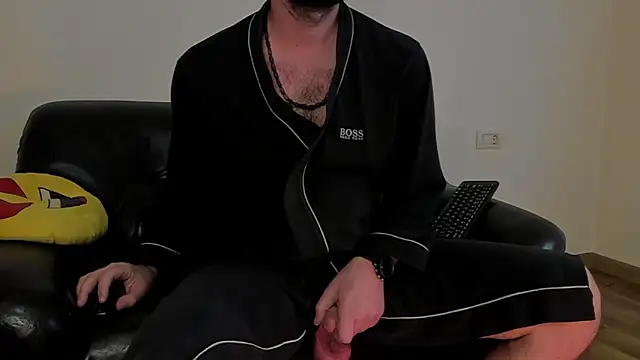 KingMalcom online show from 23, 10, 2025