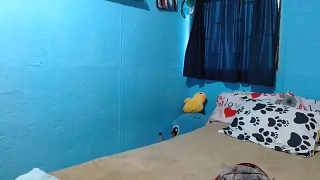 Snapshot of clarisse69 chatting on 20, 1, 2025 clarisse69 online show from 20, 1, 2025