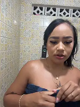 Luisa Fernandaa online show from 25, 3, 2026