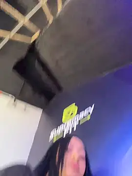 Luisa Fernandaa online show from 25, 3, 2026