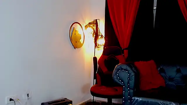 misslombana online show from 29, 5, 2026