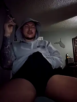 Snapshot of MrBiggBallz chatting on 2, 1, 2025 MrBiggBallz online show from 2, 1, 2025