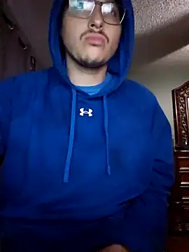 Snapshot of MrBiggBallz chatting on 5, 1, 2025 MrBiggBallz online show from 5, 1, 2025