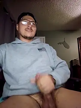 Snapshot of MrBiggBallz chatting on 10, 1, 2025 MrBiggBallz online show from 10, 1, 2025