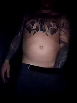 Snapshot of MrBiggBallz chatting on 17, 1, 2025 MrBiggBallz online show from 17, 1, 2025