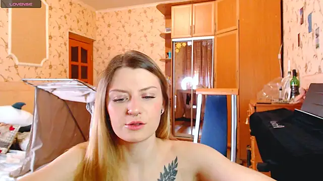 MarySweetness online show from 15, 1, 2026