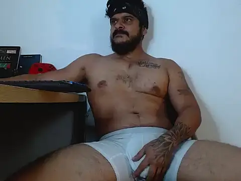 Snapshot of marcusphoenix666 chatting on 8, 3, 2026 marcusphoenix666 online show from 8, 3, 2026