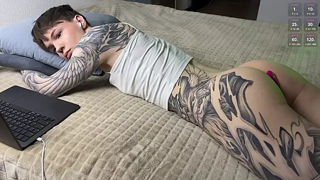 dnonilol online show from 10, 2, 2026