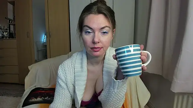 Rolla Coaster online show from 21, 2, 2025