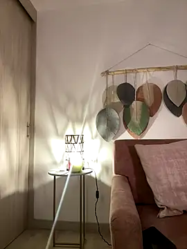 Im Valentina online show from 10, 11, 2025