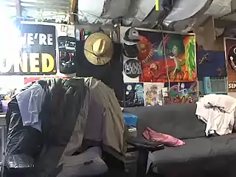 Snapshot of CloudDadddyyy420 chatting on 3, 1, 2025 CloudDadddyyy420 online show from 3, 1, 2025