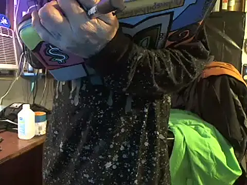 Snapshot of CloudDadddyyy420 chatting on 14, 1, 2025 CloudDadddyyy420 online show from 14, 1, 2025