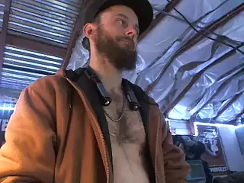 Snapshot of CloudDadddyyy420 chatting on 1, 2, 2025 CloudDadddyyy420 online show from 1, 2, 2025