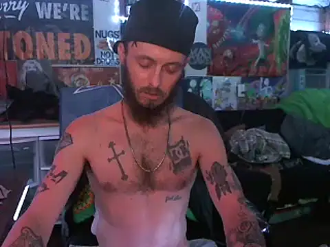 Snapshot of CloudDadddyyy420 chatting on 5, 2, 2025 CloudDadddyyy420 online show from 5, 2, 2025