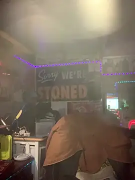 Snapshot of CloudDadddyyy420 chatting on 10, 2, 2025 CloudDadddyyy420 online show from 10, 2, 2025