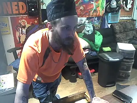 Snapshot of CloudDadddyyy420 chatting on 1, 3, 2025 CloudDadddyyy420 online show from 1, 3, 2025