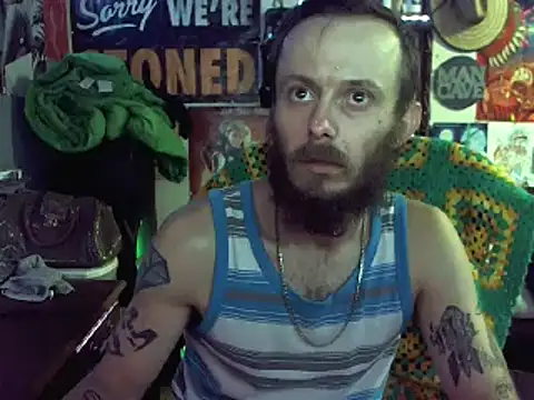 Snapshot of CloudDadddyyy420 chatting on 13, 3, 2025 CloudDadddyyy420 online show from 13, 3, 2025