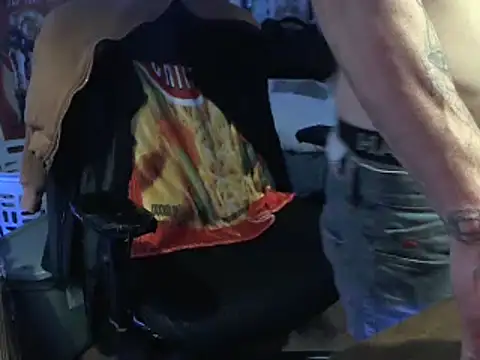 Snapshot of CloudDadddyyy420 chatting on 19, 3, 2025 CloudDadddyyy420 online show from 19, 3, 2025