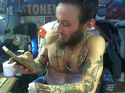 Snapshot of CloudDadddyyy420 chatting on 20, 3, 2025 CloudDadddyyy420 online show from 20, 3, 2025