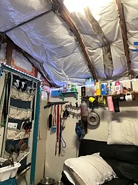 Snapshot of CloudDadddyyy420 chatting on 2, 10, 2025 CloudDadddyyy420 online show from 2, 10, 2025