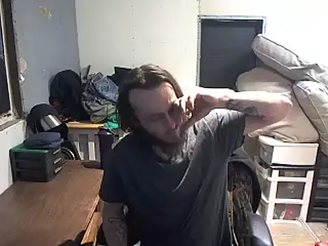 CloudDadddyyy420 online show from 9, 2, 2026