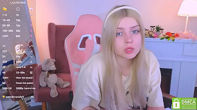 Snapshot of Grace_and__Jacob chatting on 24, 1, 2025 Grace and Jacob online show from 24, 1, 2025