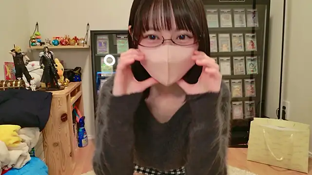 HIKARI x0 online show from 28, 10, 2025