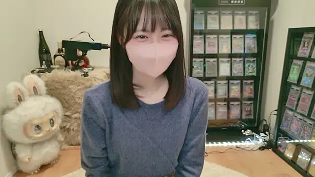 HIKARI x0 online show from 17, 2, 2026
