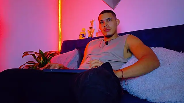 rick03 leto online show from 20, 10, 2025