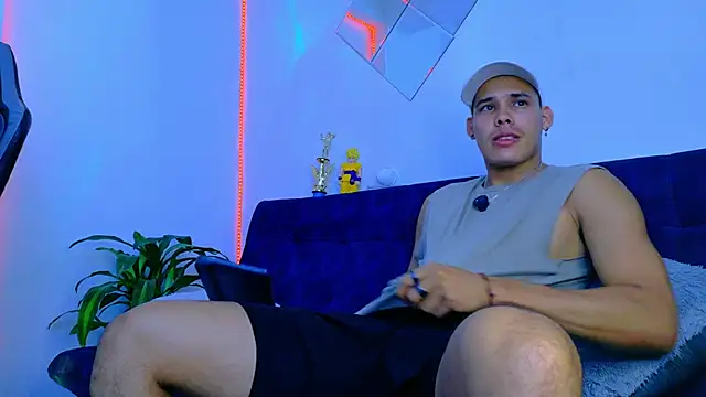 rick03 leto online show from 27, 10, 2025