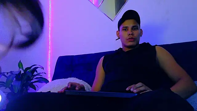 rick03 leto online show from 14, 11, 2025