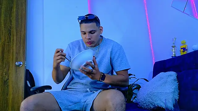 rick03 leto online show from 22, 11, 2025