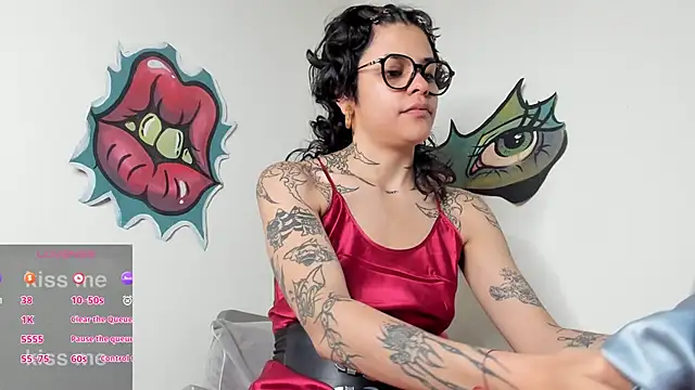 Snapshot of trinitty chatting on 19, 2, 2026 trinitty online show from 19, 2, 2026