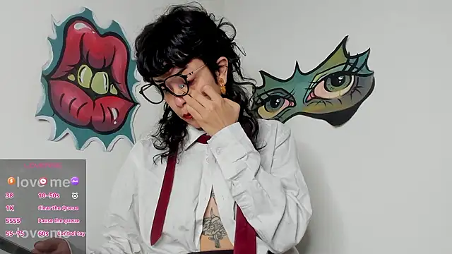 Snapshot of trinitty chatting on 24, 2, 2026 trinitty online show from 24, 2, 2026