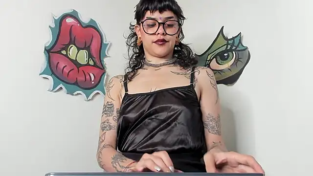 trinitty online show from 20, 3, 2026