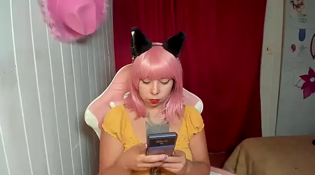 Snapshot of Diosagata chatting on 6, 3, 2025 Diosagata online show from 6, 3, 2025