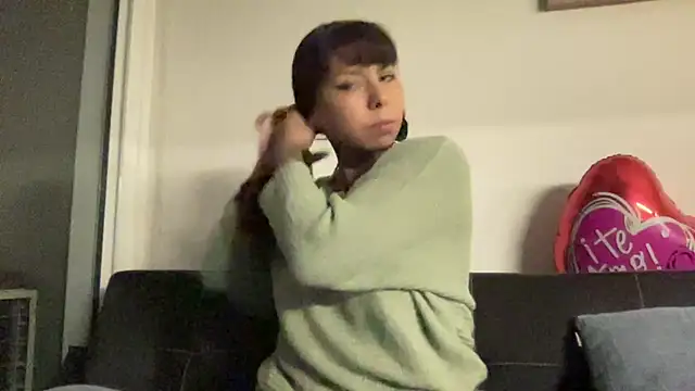 Snapshot of Diosagata chatting on 19, 2, 2026 Diosagata online show from 19, 2, 2026