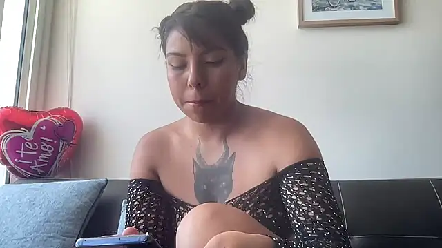 Snapshot of Diosagata chatting on 23, 2, 2026 Diosagata online show from 23, 2, 2026