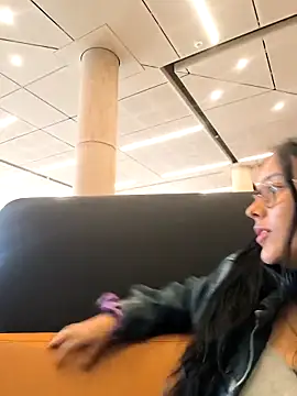 Annya-sweet online show from 11, 11, 2025