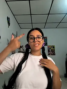 Annya-sweet online show from 7, 2, 2026